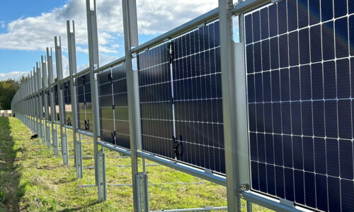 Agri-PV Anlage Merchingen/Brotdorf mit Pascal Malburg Teil 3